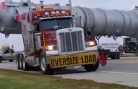 Extreme truking  big trucks in the world