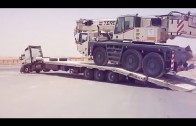 Funny Truck FAIL Videos 2016