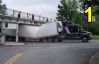 Big truck accidents