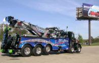Large Tow Trucks | How It’s Made