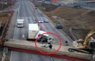 Heavy Equipment Trucks Driving Skills –  Off Road Extreme Trucker Driver Accident