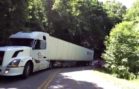 Semi crash into Motorcycle – Tail of the Dragon Deals