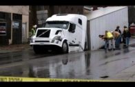 Truck Driving Fails 2017 – 1 Hour of Best Truck Driving Fails
