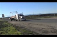 Trucks – Central California – USA – 2013