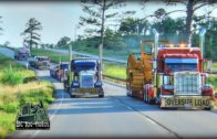 “Brothers of the Highway” – Tony Justice