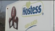 Hostess, Wonder Bread trucks auctioned-off
