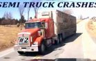 Semi Truck Driving Fails