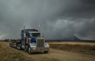 Trucks are killing us?