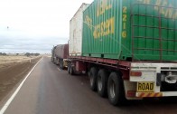 Road Trains