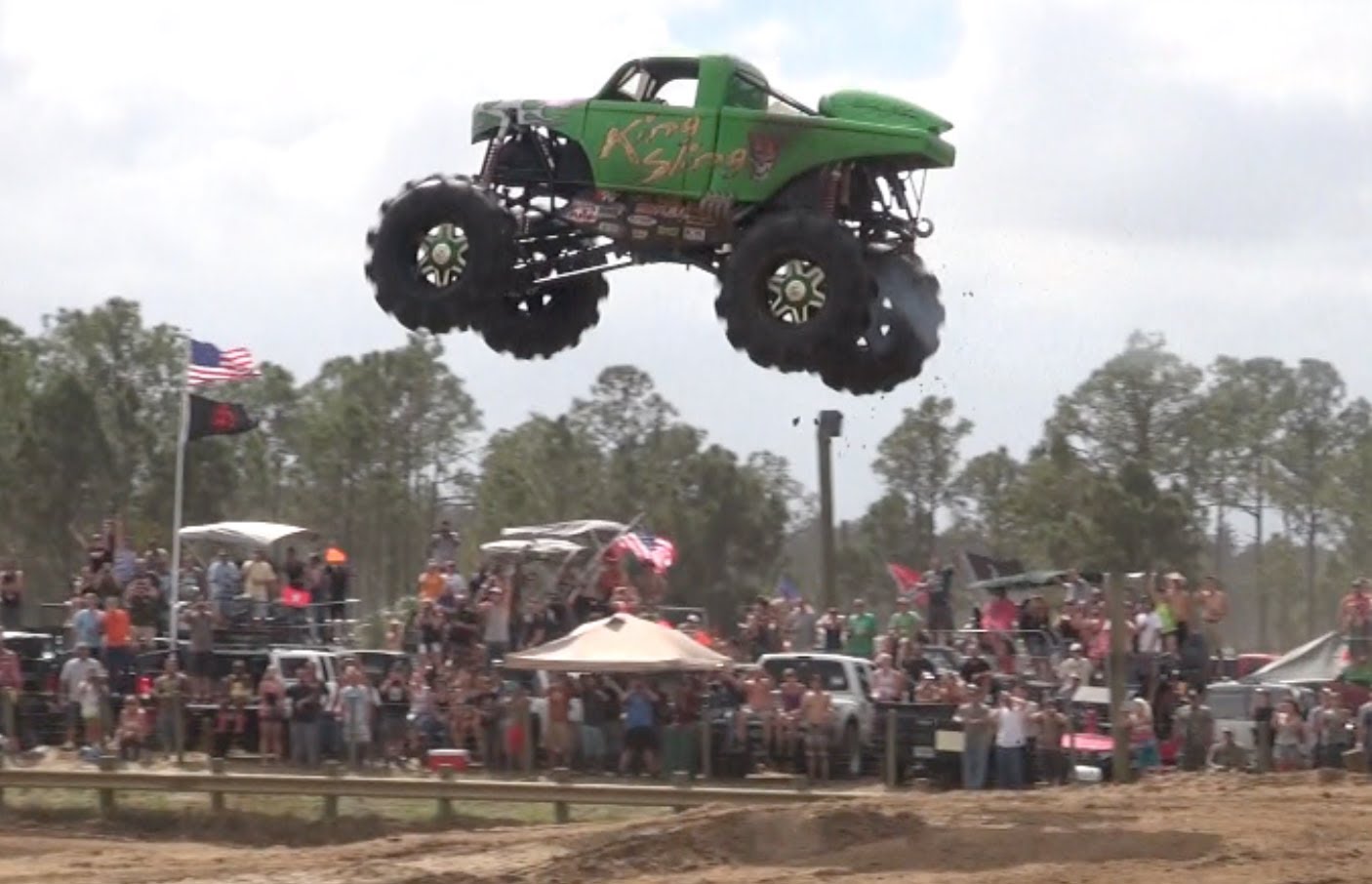 redneck yacht club mud park florida