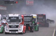 Truck Race Zolder