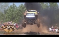 Semi Trucks Drag Racing
