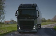 2015 Volvo Trucks –  Unique Gearbox – Heavy Vehicles