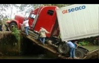 Amazing Epic Truck Fails Compilation 2016