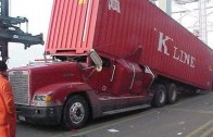 Epic Truck Fails