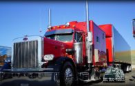 Long Haul Trucking – Truck Walk Around