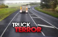 Truck Terror | Near-Misses Caught On Camera