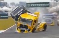 Best of Truck Racing Cup Track Nascar Gp2  Indycar F1