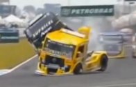 Semi Trucks Drag Racing