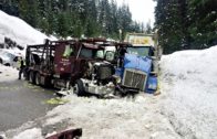 heavy equipment accidents caught on tape, heavy equipment disasters, heavy equipment operator fail