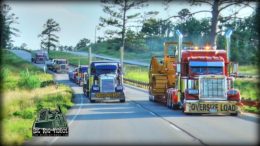 “Brothers of the Highway” – Tony Justice