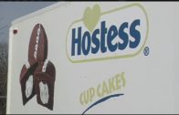 Hostess, Wonder Bread trucks auctioned-off