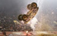 Monster Jam World Finals XIV Highlight Video